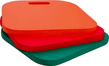 Portal Seat Pad 3-Pack