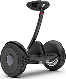 Segway Ninebot S