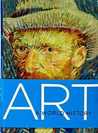Art: A World History