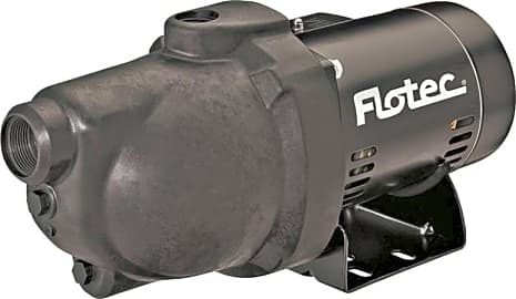 Flotec FP4012