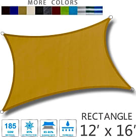 Love Story 12' x 16'