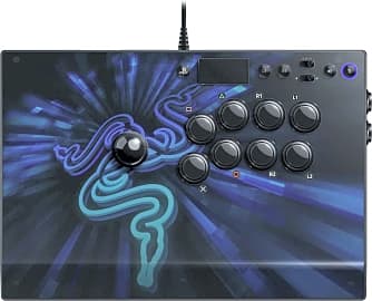 Razer Panthera Evo
