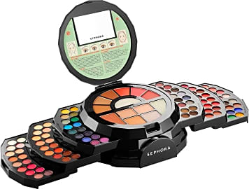 Sephora Collection Igloo Palace