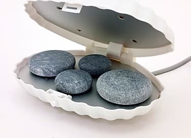 Royal Massage Mini Clamshell