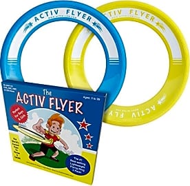 Activ Flyer