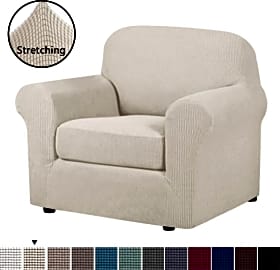 H. Versailtex Slipcover