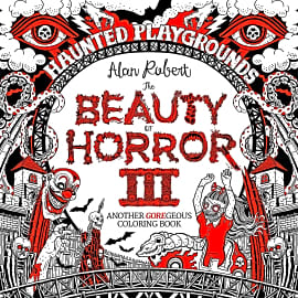 The Beauty of Horror 3