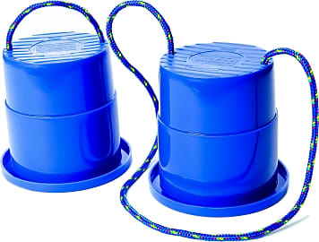 Just Jump It EZ Steppers