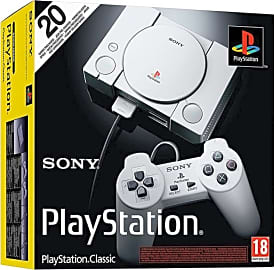 Sony PlayStation Classic