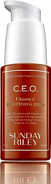 Sunday Riley C.E.O.