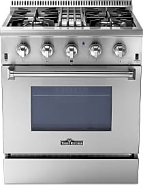 Thor Kitchen 4-Burner