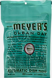 Mrs. Meyer's Clean Day