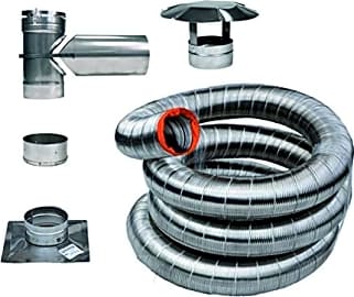 Stove Builder International Vortex