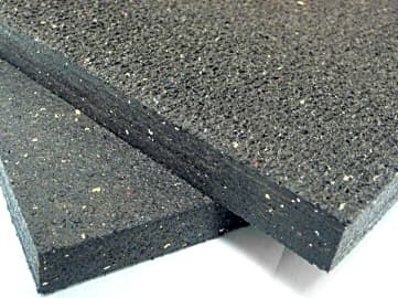 Rubber-Cal Shark Tooth