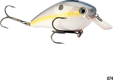 Strike King Square Bill