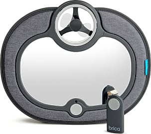 Munchkin Brica Breeze