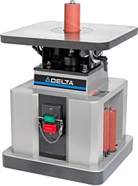 Delta Woodworking Heavy-Duty Oscillating Bench
