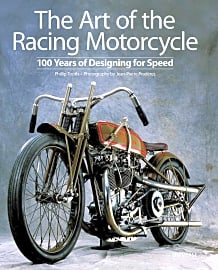 The Art of the Racing Motorcycle