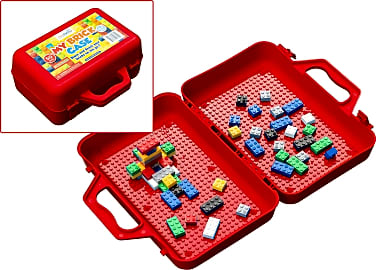 ModFamily My Brick Case