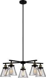 Globe Electric Jackson