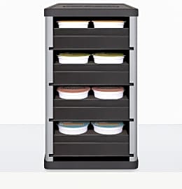 YouCopia CoffeeStack