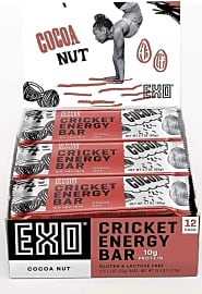 Exo Cricket Energy
