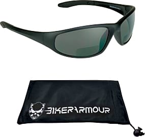 Bikershades Puma Bifocal