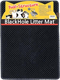 BlackHole Rectangular