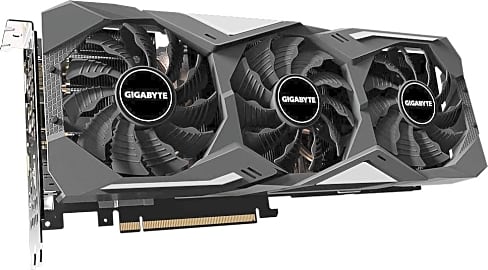 Gigabyte GeForce RTX 2080 Super