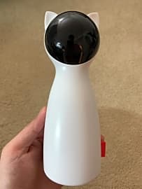 PetDroid Boltz JS-1-S