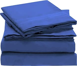 Mellanni Brushed Microfiber