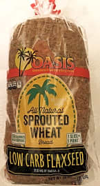 Oasis Flaxseed
