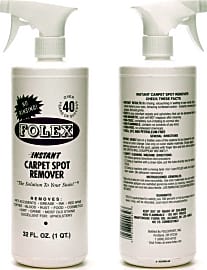 Folex Spot Remover
