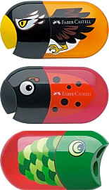 Faber-Castell Animals
