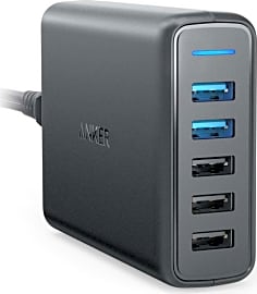 Anker PowerPort Speed 5