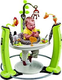 Evenflo ExerSaucer