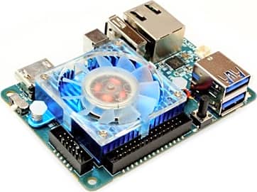 Odroid-XU4