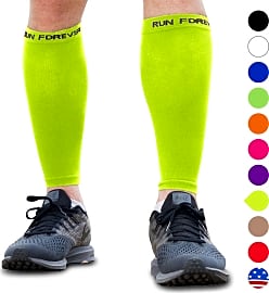 Run Forever Sports Guard