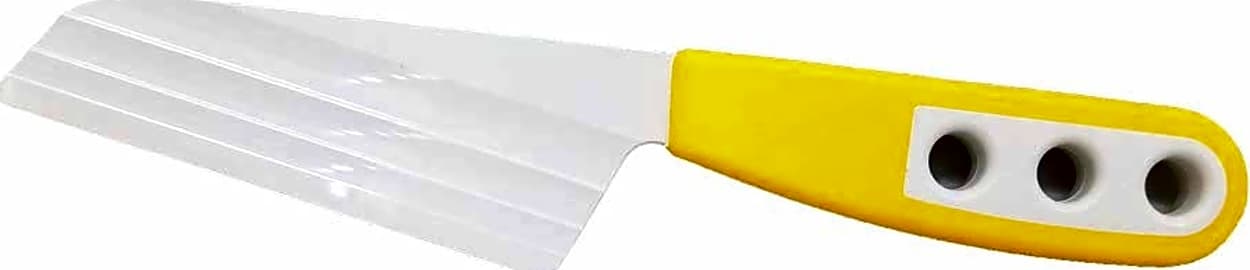 The Cheese Knife OKP2