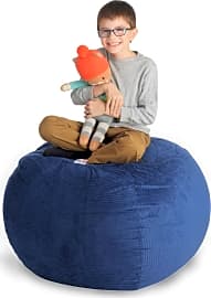 Creative QT Stuff 'n Sit