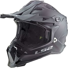 LS2 Subverter Blackout