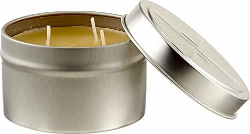 Exotac Candle Tin