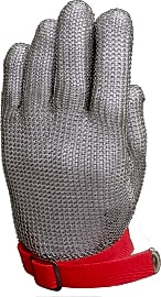 Anself Stainless Steel