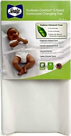 Sealy Soybean Comfort