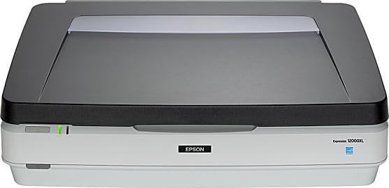 Epson Expression 12000XL-PH