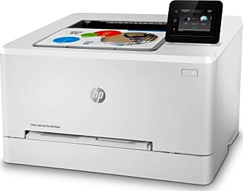 HP Color LaserJet Pro M255dw
