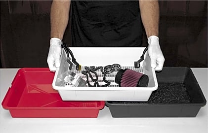 Baron Custom Accessories