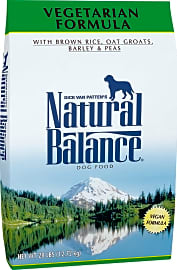 Natural Balance Dry