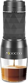 Moocoo Manual