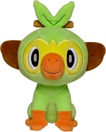 Official Grookey
